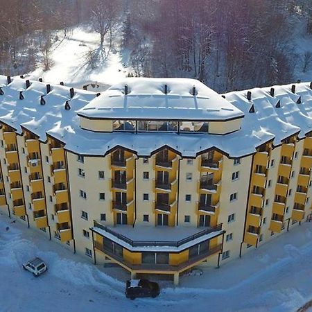 Andrey Apartment Маврово Екстер'єр фото