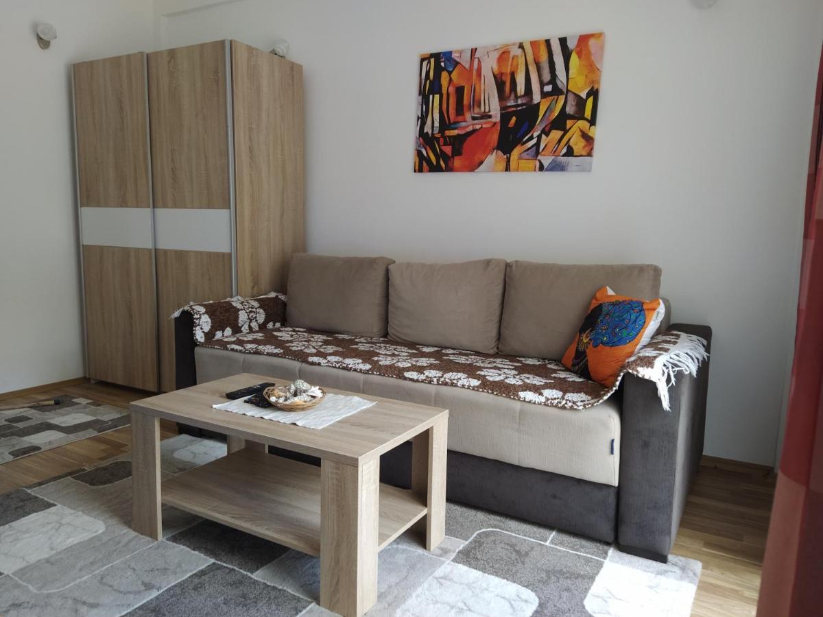 Andrey Apartment Маврово Екстер'єр фото