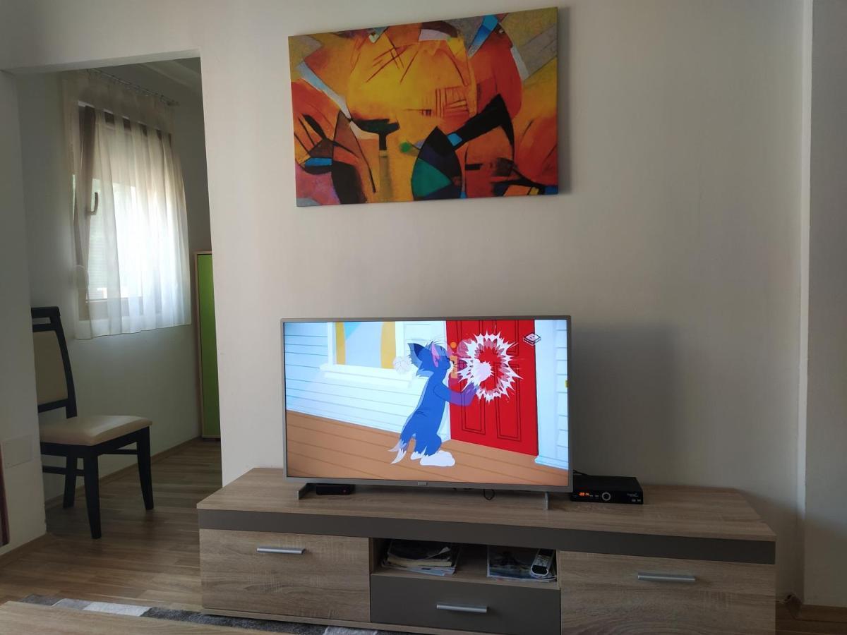 Andrey Apartment Маврово Екстер'єр фото