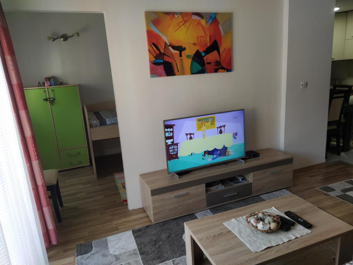 Andrey Apartment Маврово Екстер'єр фото