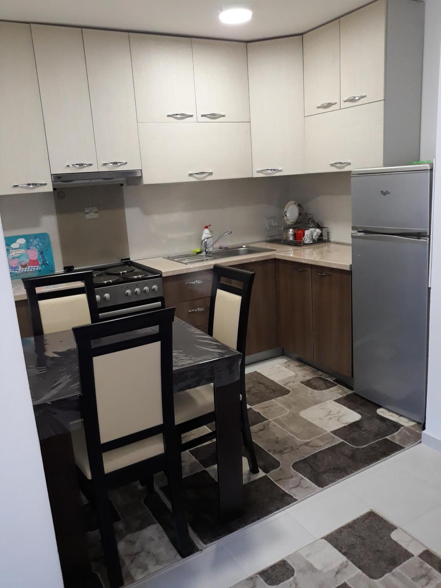 Andrey Apartment Маврово Екстер'єр фото