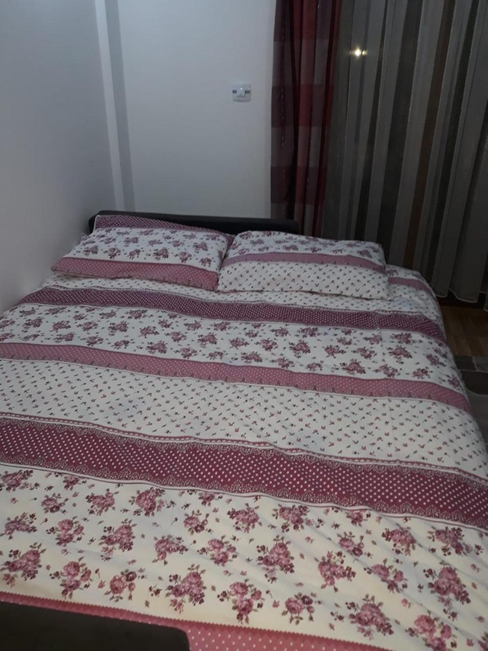 Andrey Apartment Маврово Екстер'єр фото