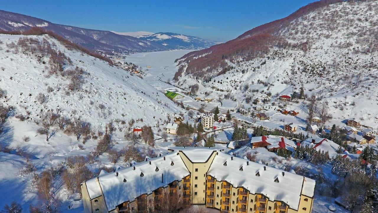 Andrey Apartment Маврово Екстер'єр фото