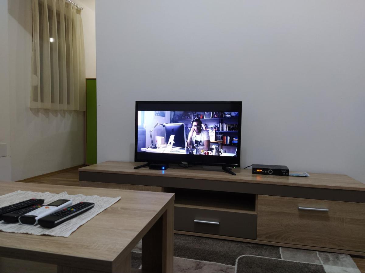 Andrey Apartment Маврово Екстер'єр фото